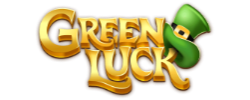 GreenLuck logo