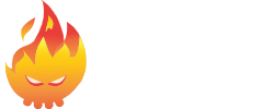 HellSpin logo