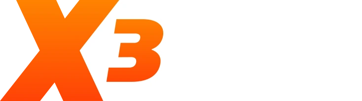 x3Bet logo